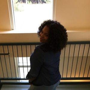 Meet your Posher, Gracie